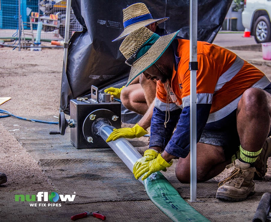 Manufacturing History